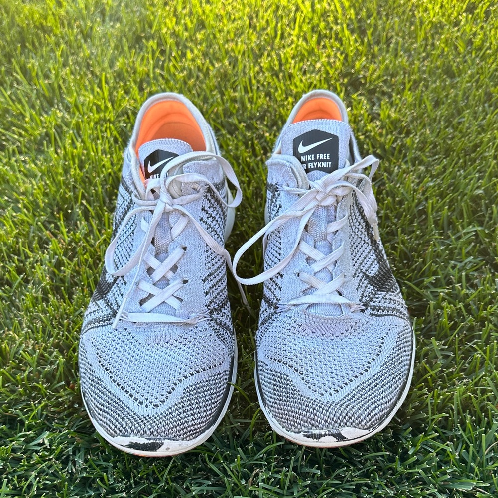 Nike Free TR Flyknit Women’s sneakers